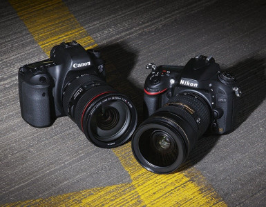 A question full of repetitions Nikon or Cannon Which one to buy